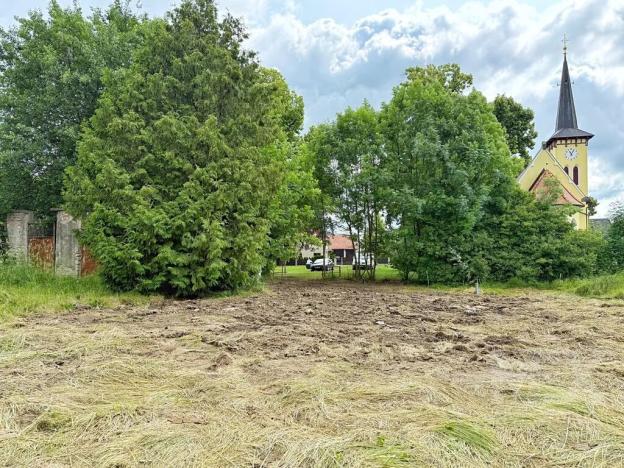 Prodej pozemku pro bydlení, Kostěnice, 1366 m2