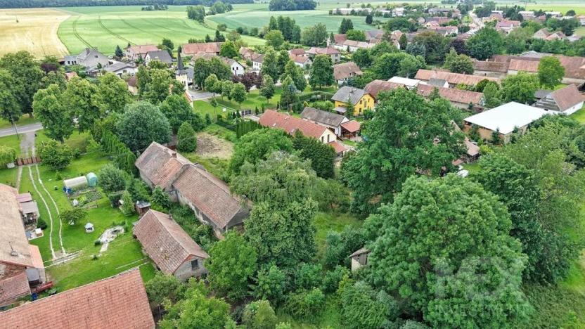 Prodej pozemku pro bydlení, Kostěnice, 1366 m2