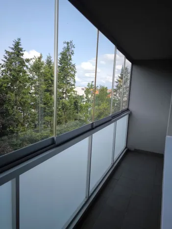 Pronájem ubytování, Nový Jičín, Dvořákova, 20 m2