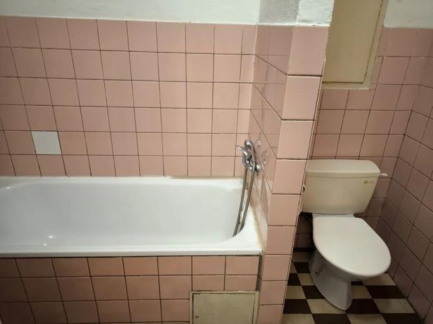 Pronájem ubytování, Nový Jičín, Dvořákova, 20 m2