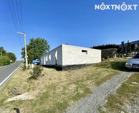 Prodej rodinného domu, Svobodné Heřmanice, Sokolovská, 170 m2