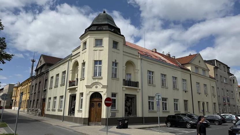 Pronájem bytu 3+kk, Kladno, Saskova, 85 m2