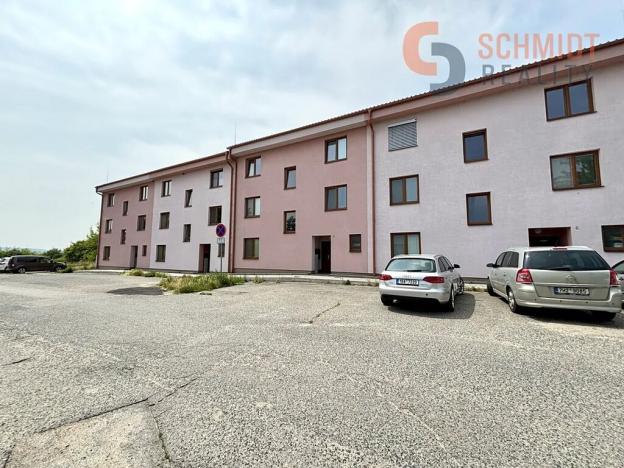 Pronájem bytu 2+kk, Mikulov, 50 m2