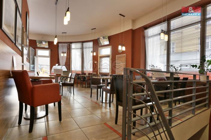 Pronájem obchodního prostoru, Český Těšín, 118 m2