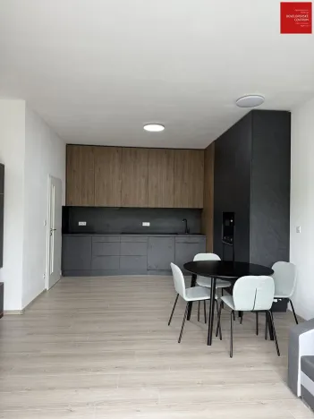 Pronájem bytu 2+kk, Mariánské Lázně, Chebská, 57 m2