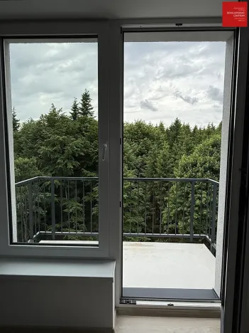 Pronájem bytu 2+kk, Mariánské Lázně, Chebská, 57 m2