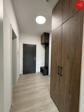 Pronájem bytu 2+kk, Mariánské Lázně, Chebská, 57 m2