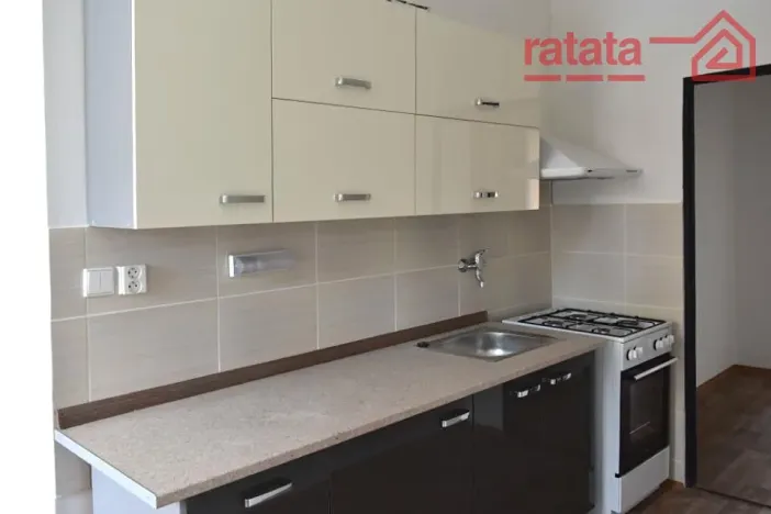 Pronájem bytu 3+1, Chomutov, 17. listopadu, 78 m2
