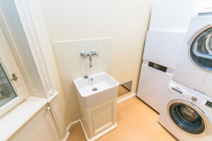 Pronájem bytu 4+1, Praha - Josefov, Pařížská, 184 m2