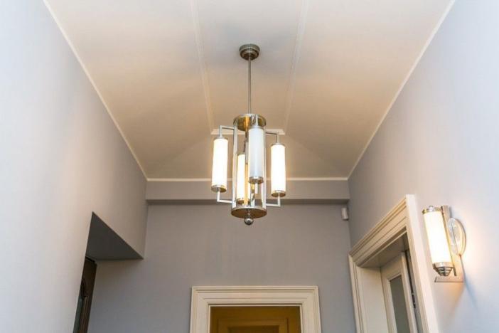 Pronájem bytu 4+1, Praha - Josefov, Pařížská, 184 m2