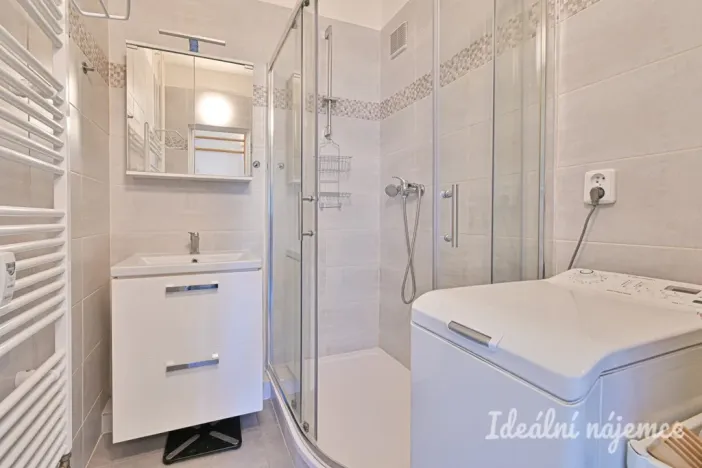 Pronájem bytu 3+1, Brno, Spodní, 72 m2
