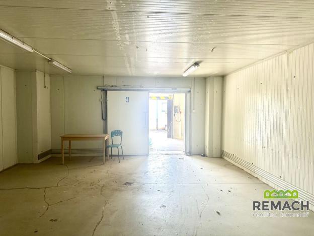 Pronájem skladu, Kunovice, Na Záhonech, 850 m2