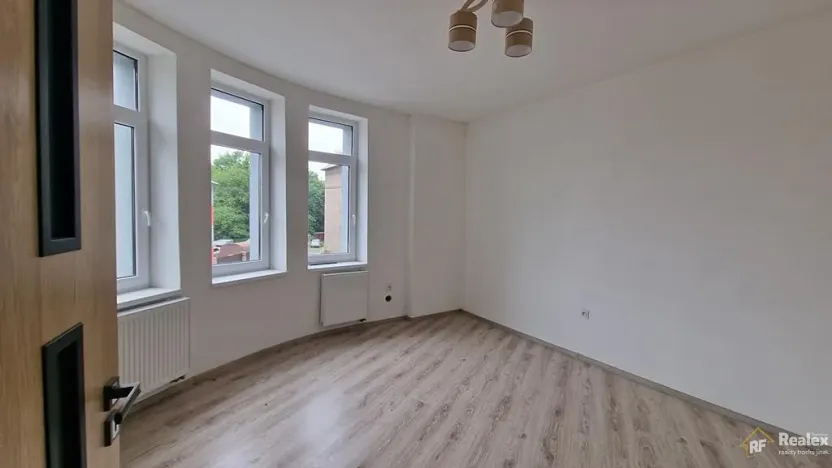 Prodej činžovního domu, Ostrava, Svatoplukova, 287 m2