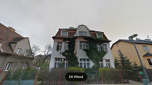 Prodej vícegeneračního domu, Chomutov, Vilová, 134 m2