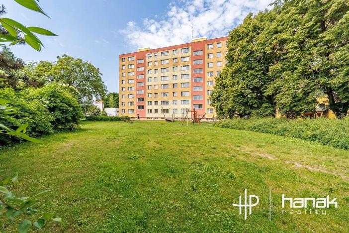Prodej bytu 3+1, Olomouc, Lazecká, 62 m2