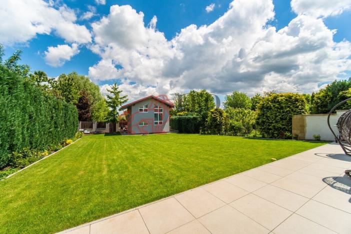 Prodej rodinného domu, Velké Přílepy, Máchova, 204 m2