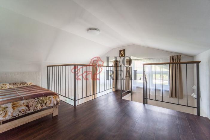 Prodej rodinného domu, Velké Přílepy, Máchova, 204 m2