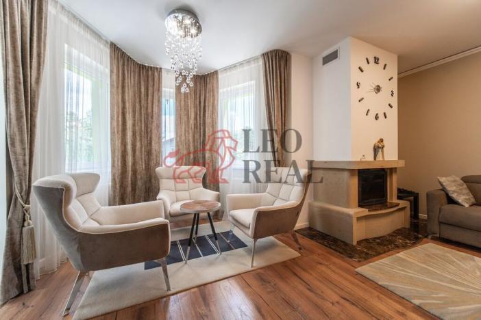 Prodej rodinného domu, Velké Přílepy, Máchova, 204 m2