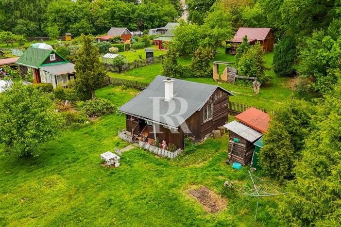 Prodej chaty, Velký Valtinov, 20 m2