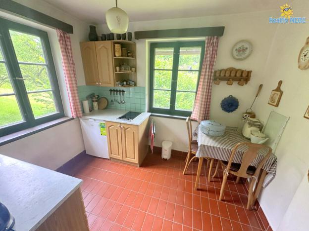 Prodej chalupy, Merboltice, 120 m2