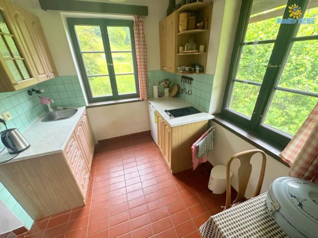 Prodej chalupy, Merboltice, 120 m2