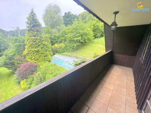 Prodej chalupy, Merboltice, 120 m2