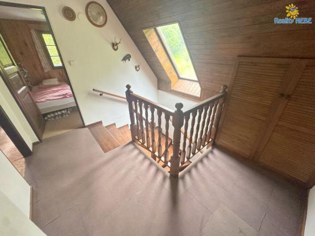 Prodej chalupy, Merboltice, 120 m2