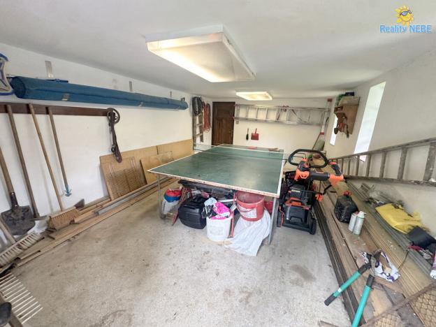 Prodej chalupy, Merboltice, 120 m2