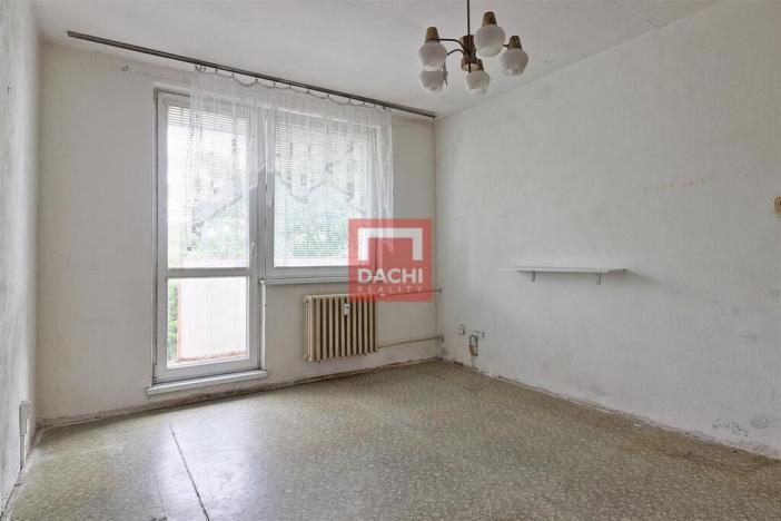 Prodej bytu 1+1, Olomouc, Heyrovského, 33 m2