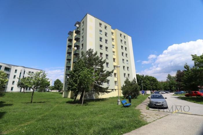 Prodej bytu 4+1, Třeboň - Třeboň II, Táboritská, 86 m2