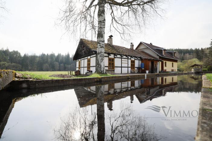 Prodej chalupy, Horní Vltavice - Račí, 105 m2