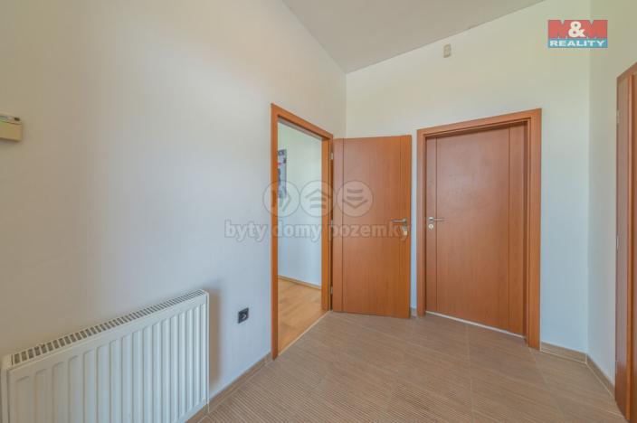 Pronájem obchodního prostoru, Havířov - Bludovice, Mezidolí, 192 m2