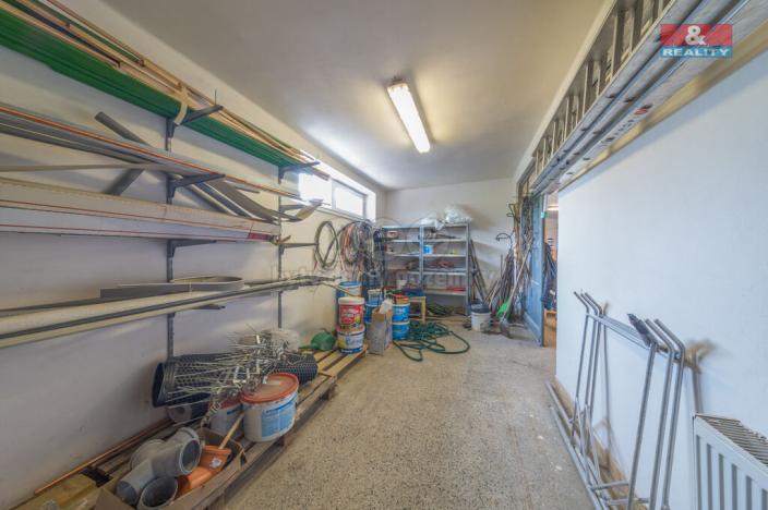 Pronájem obchodního prostoru, Havířov - Bludovice, Mezidolí, 192 m2