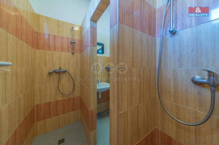 Pronájem obchodního prostoru, Havířov - Bludovice, Mezidolí, 192 m2