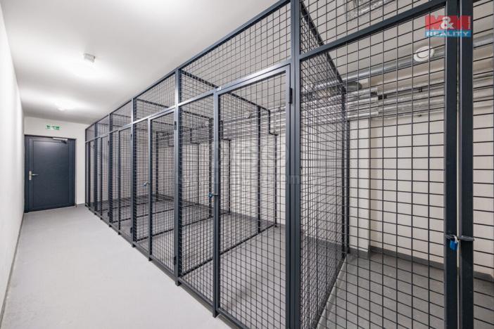 Prodej bytu 2+kk, Lipno nad Vltavou, 45 m2