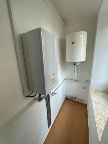 Prodej bytu 2+1, Lovosice, Žižkova, 55 m2