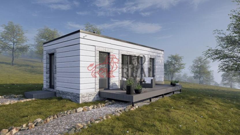 Prodej zahrady, Sivice, 3069 m2