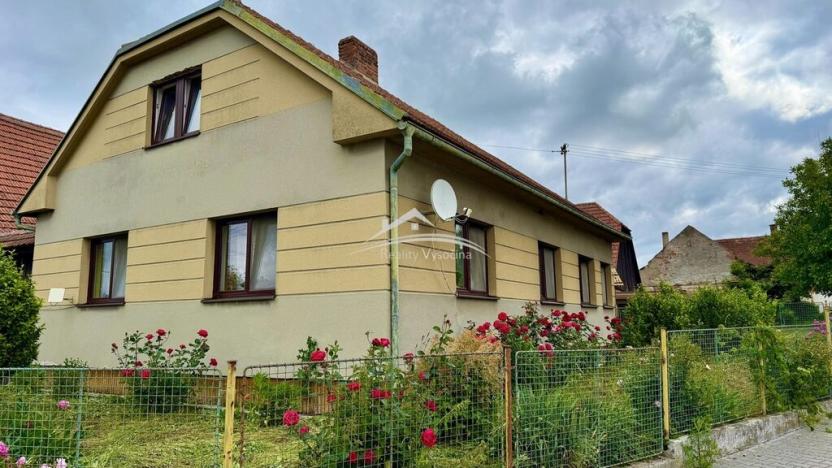 Prodej rodinného domu, Vinary, 100 m2