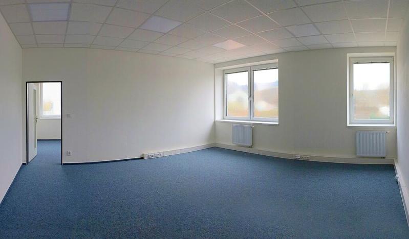 Pronájem kanceláře, Králův Dvůr - Popovice, Bohumila Hájka, 50 m2