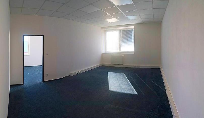 Pronájem kanceláře, Králův Dvůr - Popovice, Bohumila Hájka, 50 m2