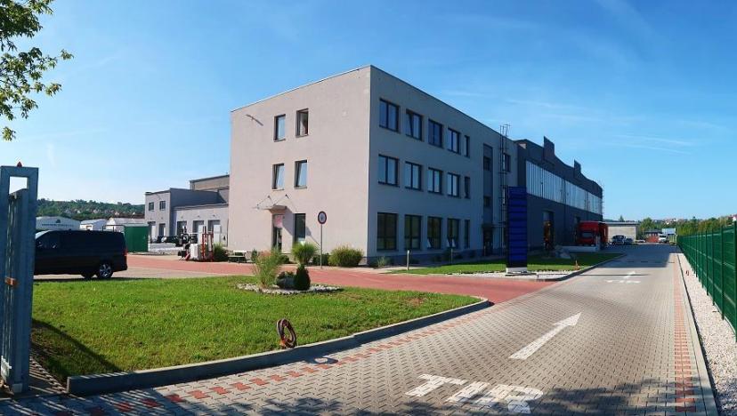 Pronájem komerčního pozemku, Králův Dvůr - Popovice, Bohumila Hájka, 150 m2
