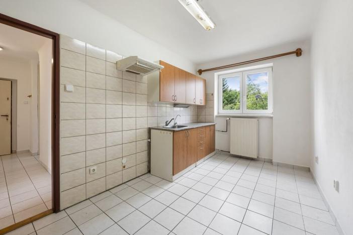 Prodej bytu 2+1, Jince, Čenkovská, 72 m2