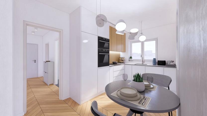 Prodej bytu 2+1, Jince, Čenkovská, 72 m2