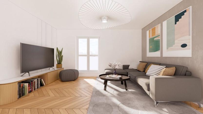 Prodej bytu 2+1, Jince, Čenkovská, 72 m2