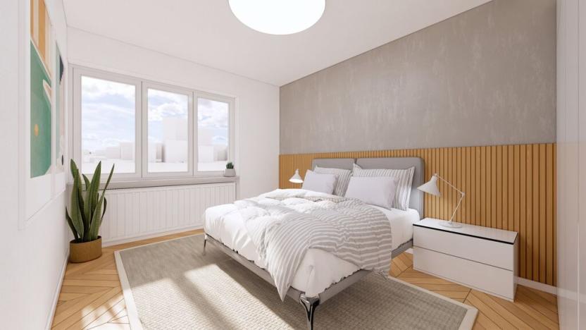 Prodej bytu 2+1, Jince, Čenkovská, 72 m2