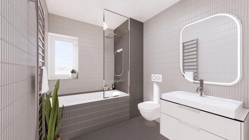 Prodej bytu 2+1, Jince, Čenkovská, 72 m2