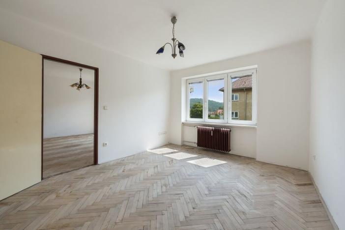 Prodej bytu 2+1, Jince, Čenkovská, 72 m2