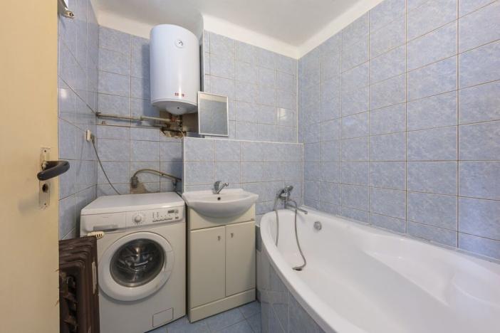 Prodej bytu 2+1, Jince, Čenkovská, 72 m2