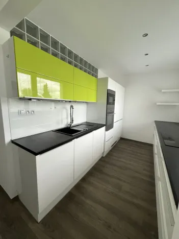 Pronájem bytu 4+kk, Olomouc - Lazce, Řezáčova, 84 m2
