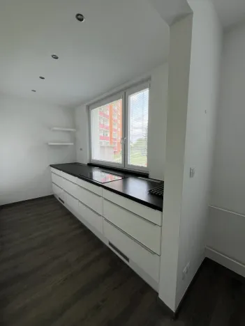 Pronájem bytu 4+kk, Olomouc - Lazce, Řezáčova, 84 m2